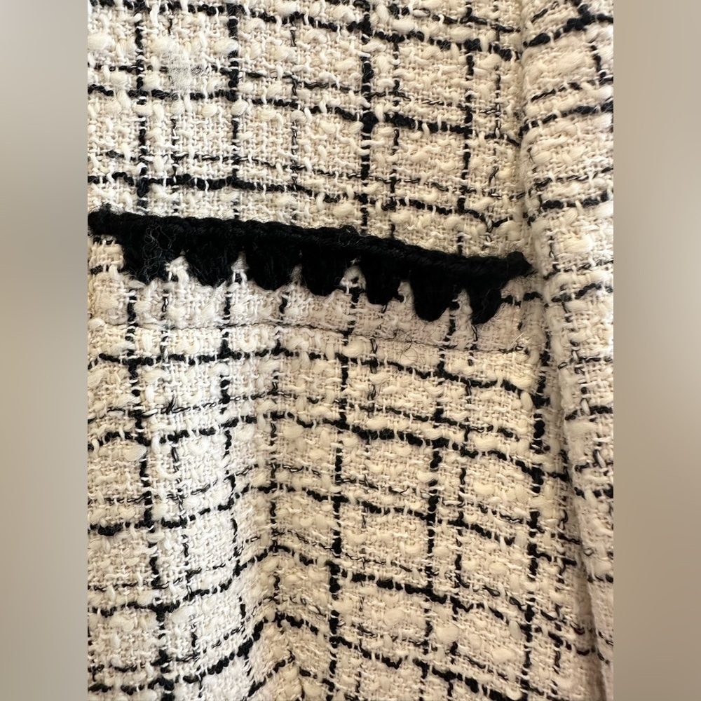 Veronica Beard Albia Jacket - Picture 10 of 10